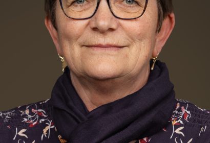 Sebestyén Mária