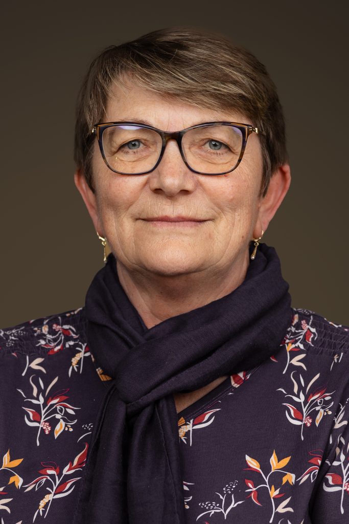 Sebestyén Mária