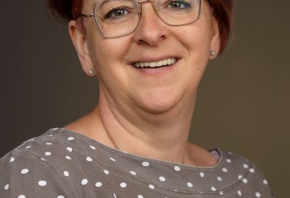 Salamon Piroska