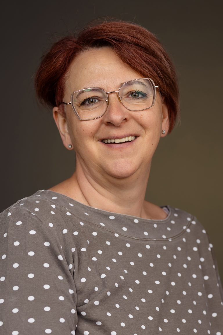 Salamon Piroska