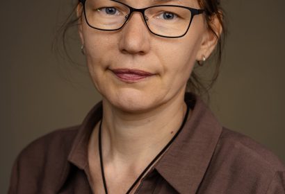 Péli Mária