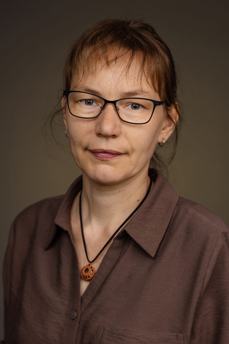 Péli Mária