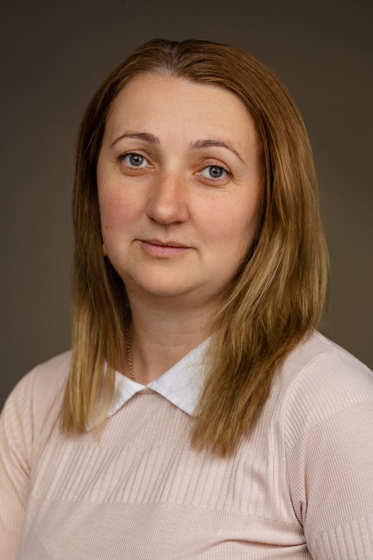 Molnár Mária