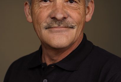 Baliga András
