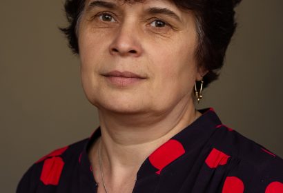 Gegő Enikő