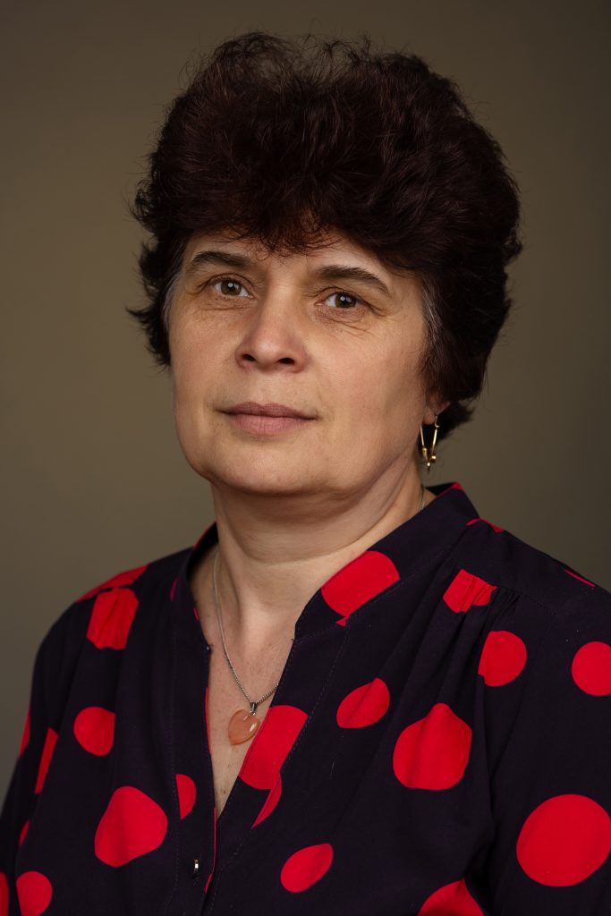 Gegő Enikő