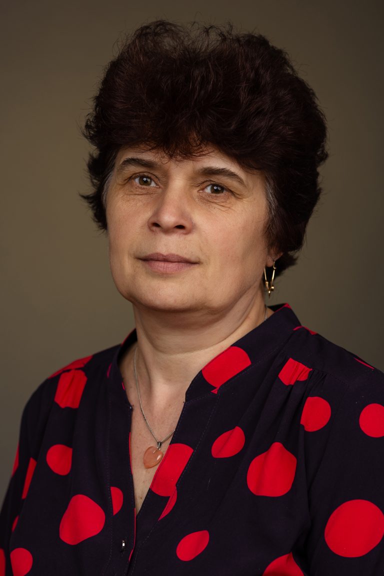 Gegő Enikő