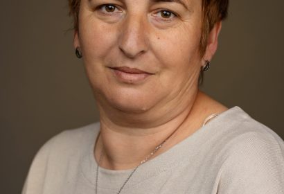 Bodor Margareta