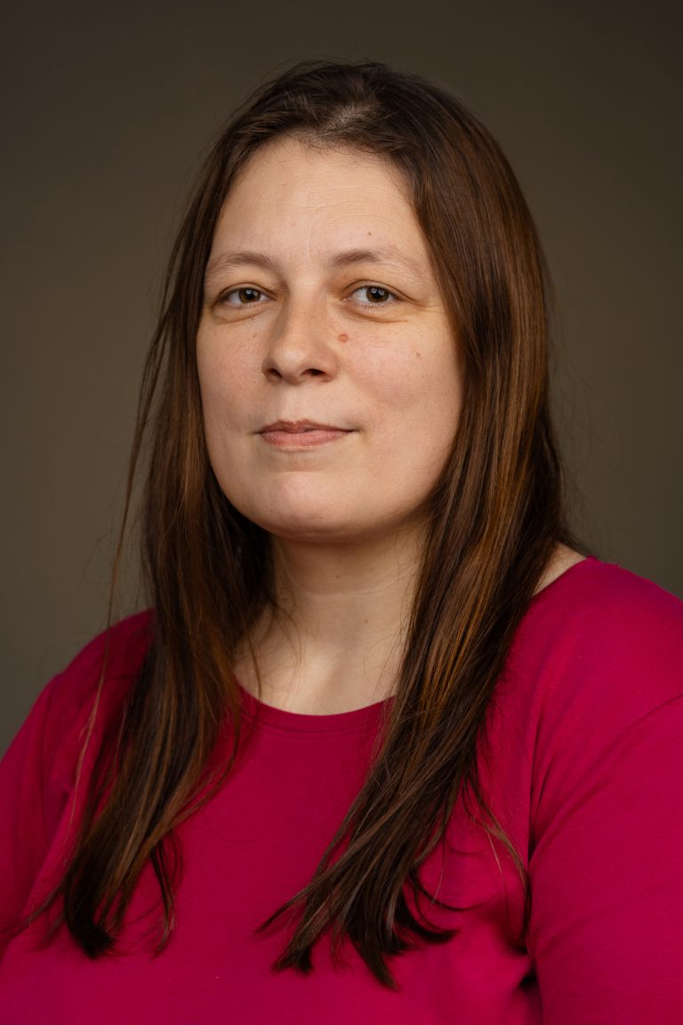 Tankó-Székely Hajnalka