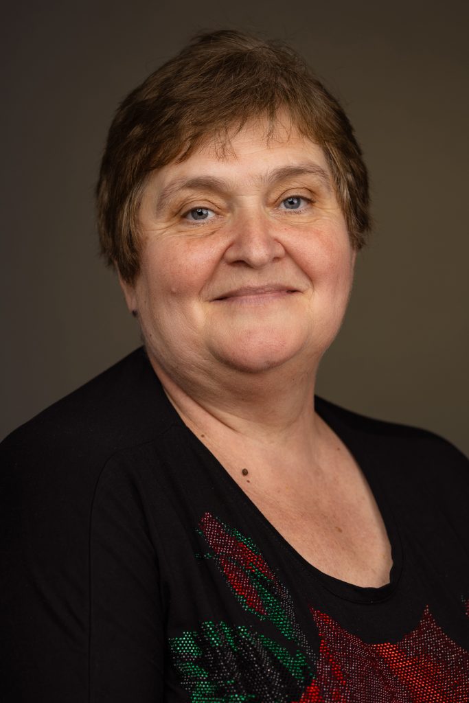 Antal Paulina