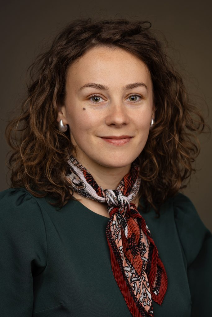 Tankó Kinga