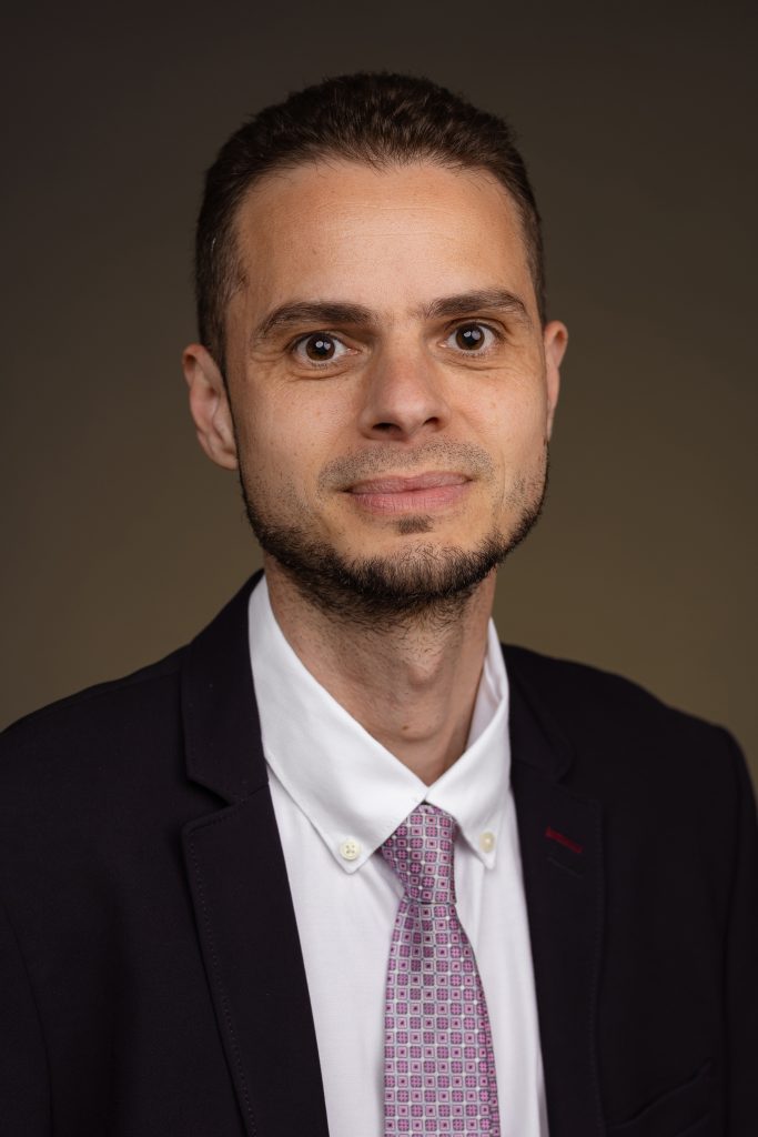 Máté-Czikó Szilárd