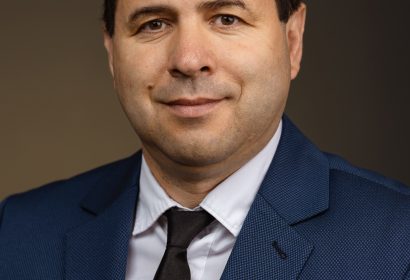 Szentes László